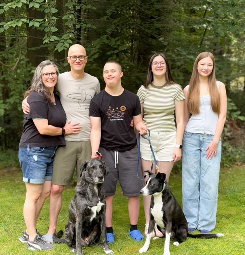 Pendell Family