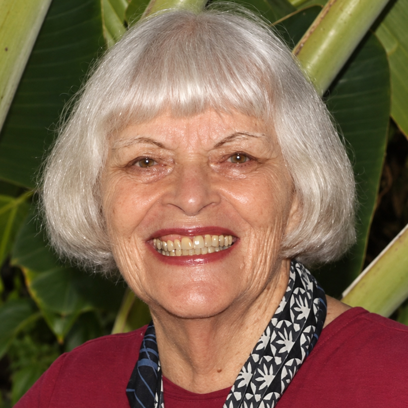 Sarah Bader
