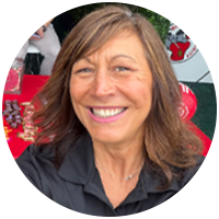 Image of Christy Miller
