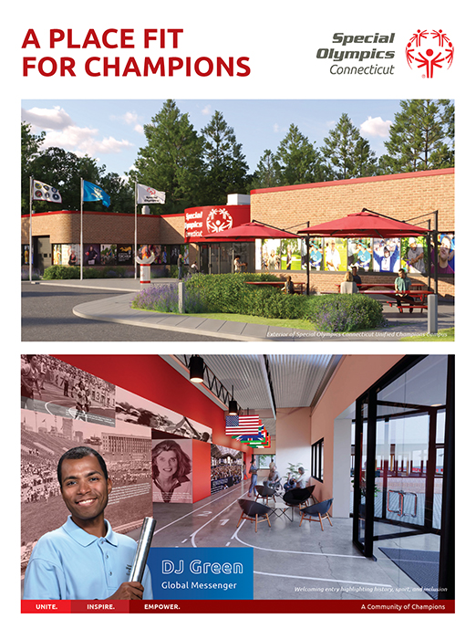 Thumbnail for Campus Renderings PDF