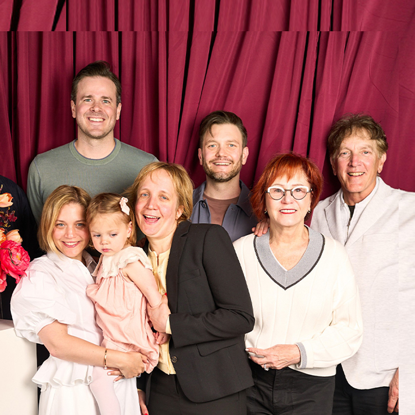 Galvin Family