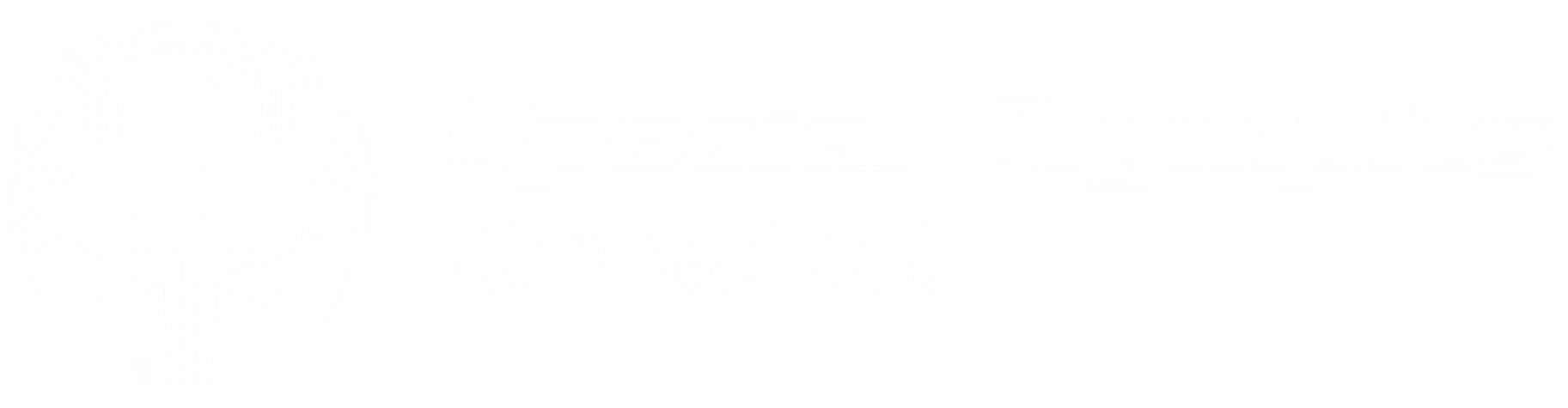 Special Olympics Connecticut logo